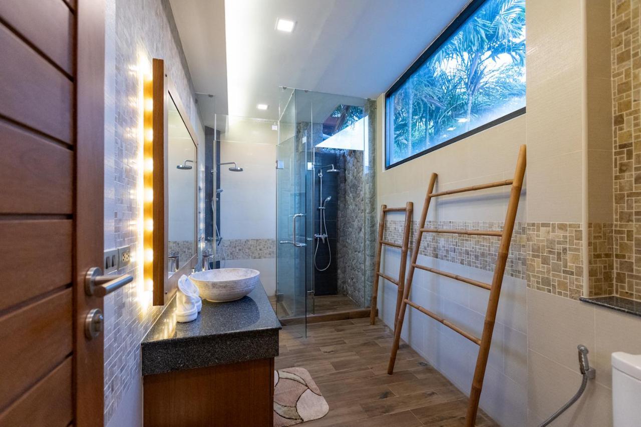 The Rooftop By G Estate Villa Phuket