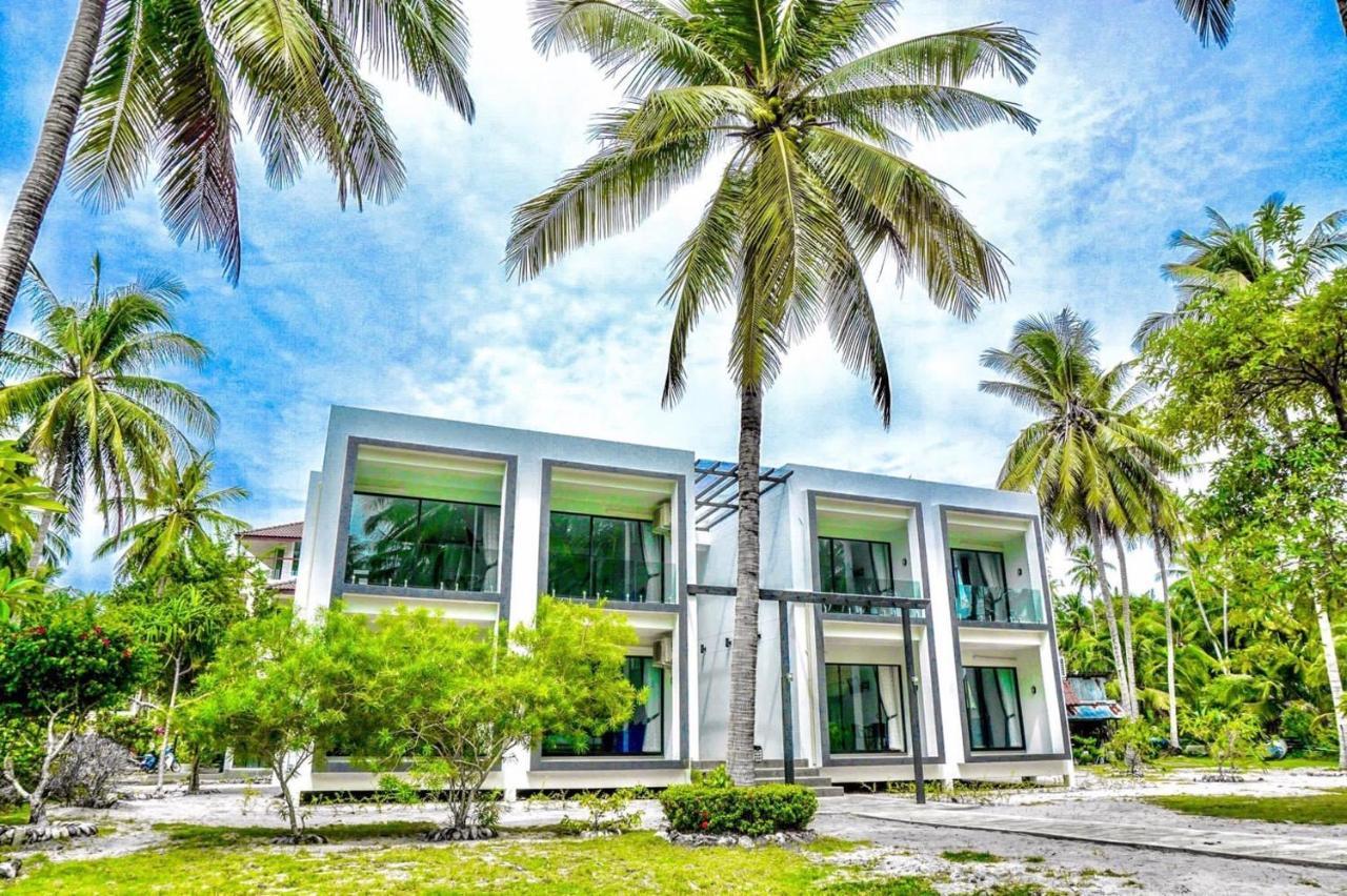 Hotel Am Samui