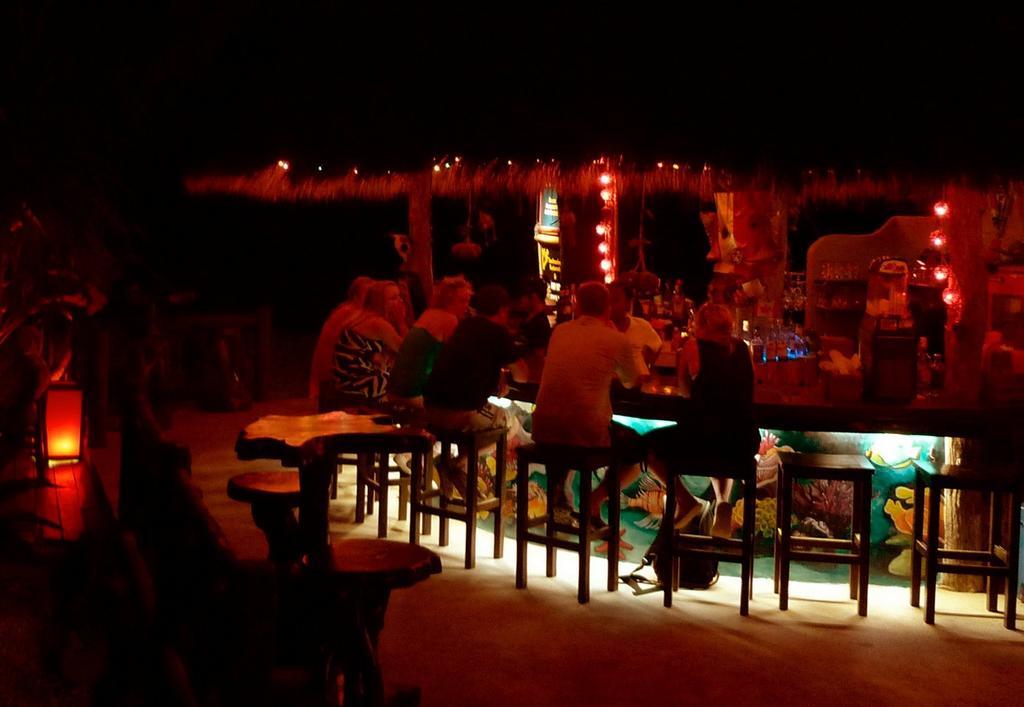 Lanta Castaway Koh Lanta