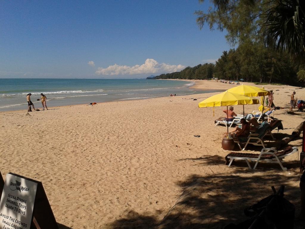 Lanta Castaway Resort Koh Lanta