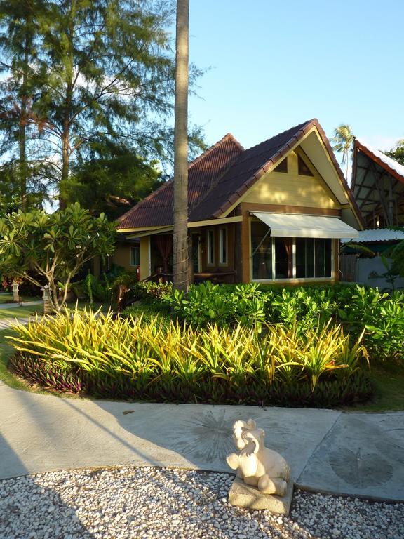 Resort Lanta Castaway Koh Lanta