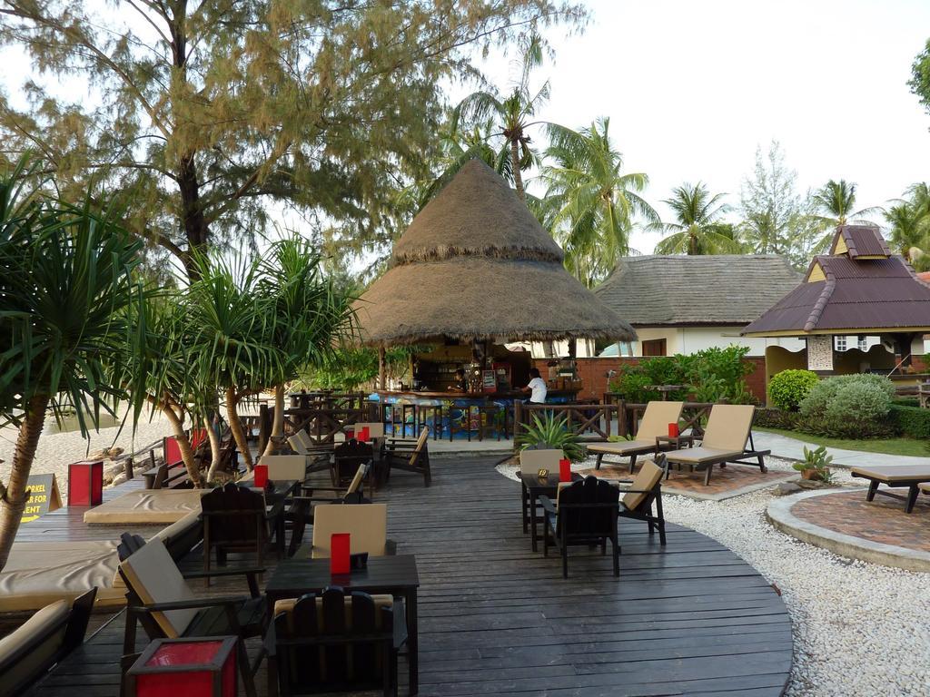 Lanta Castaway 3* Koh Lanta
