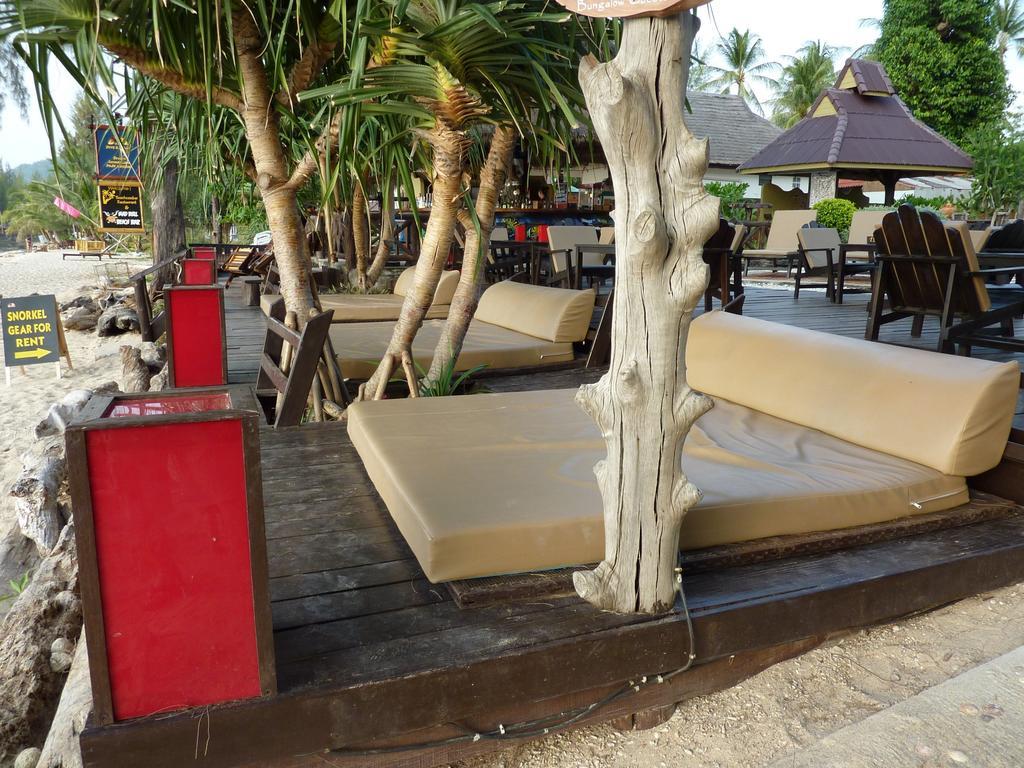 Lanta Castaway Resort