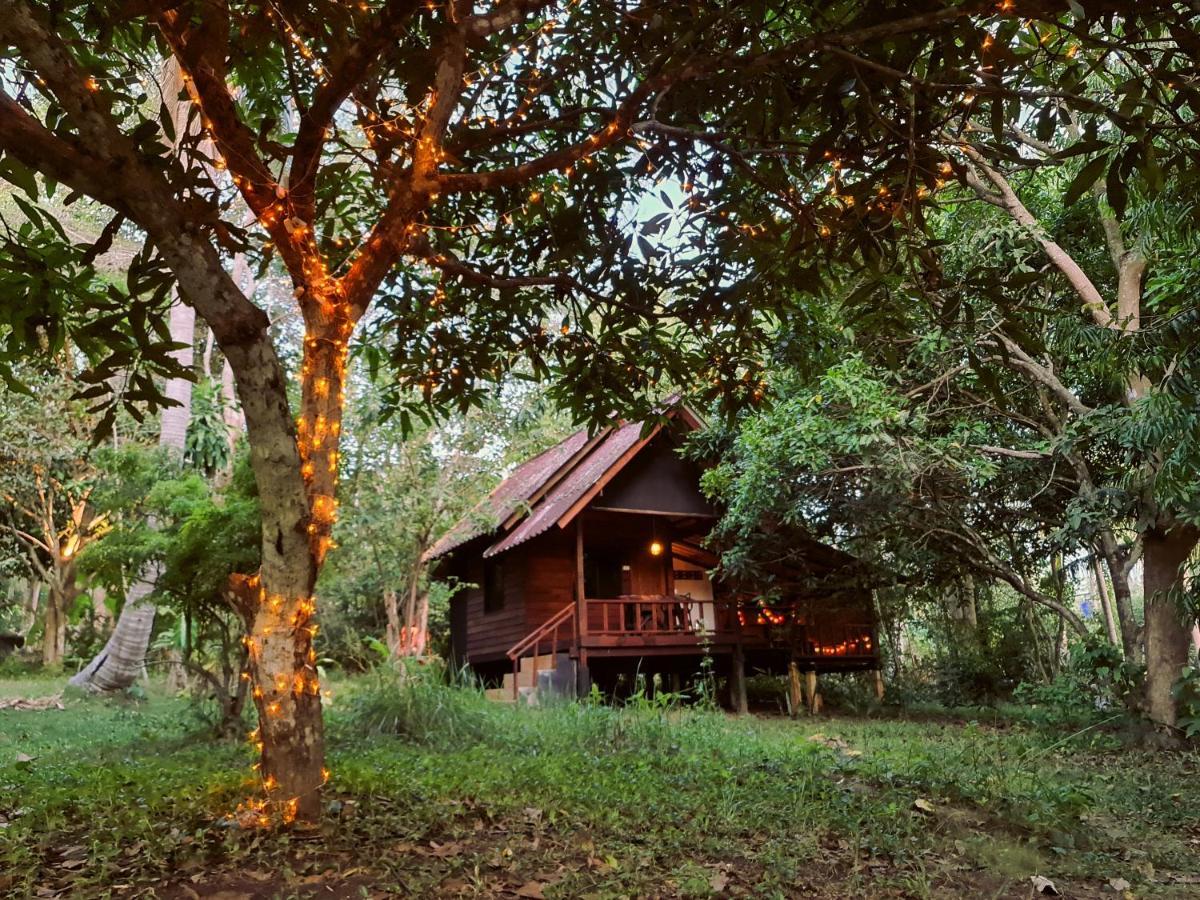 The Wild Side * Baan Tai