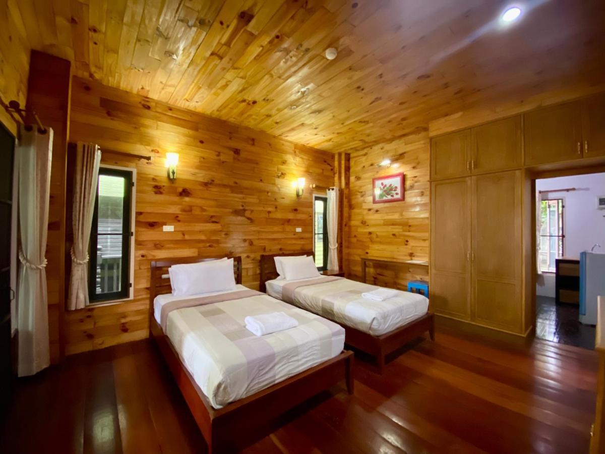 Baan Soontree Resort 3*