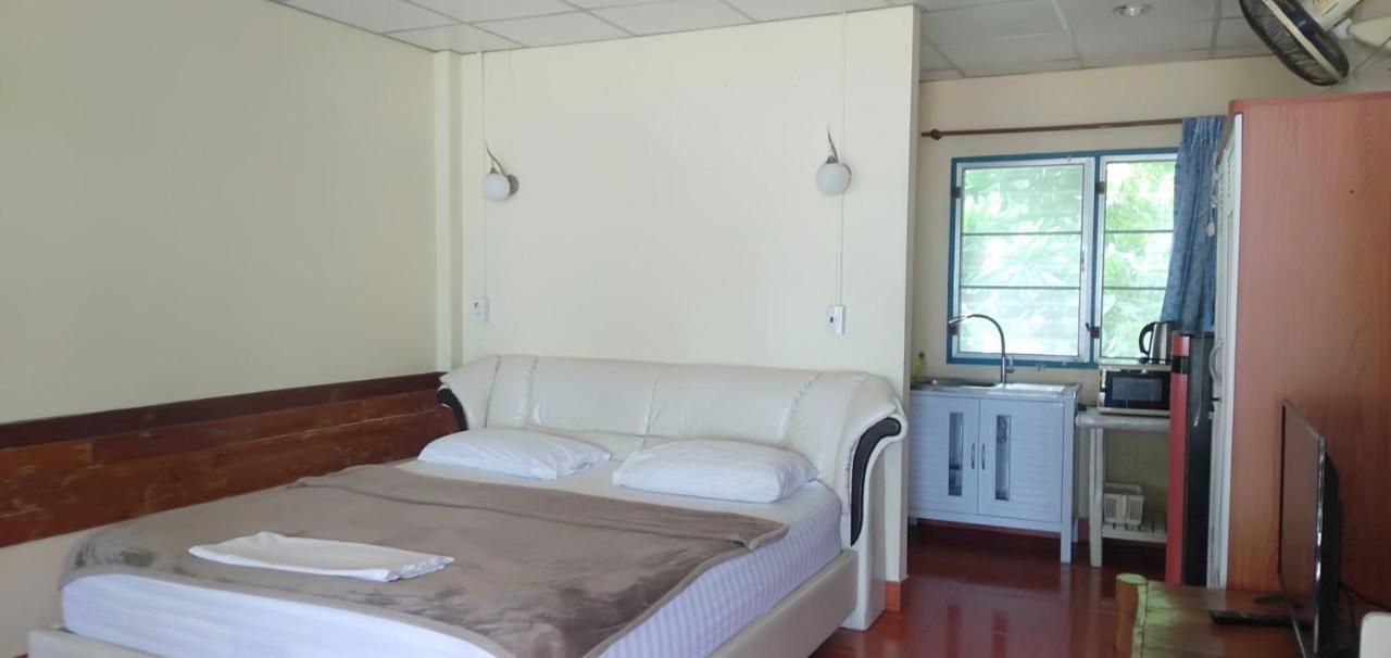 Tropicana Khophagan Hotel *