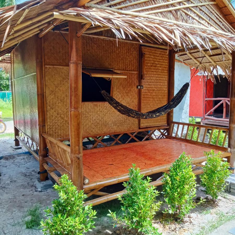 New Andaman Bay