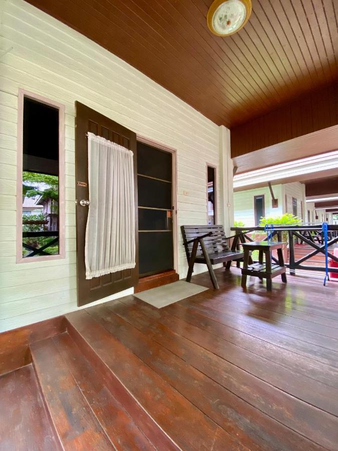 Baan Soontree Resort 3*