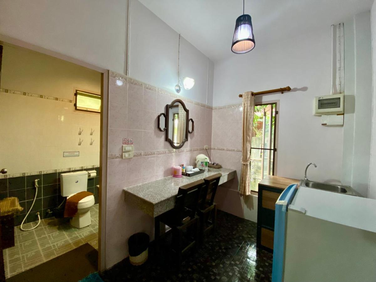 Resort Baan Soontree Chiang Rai