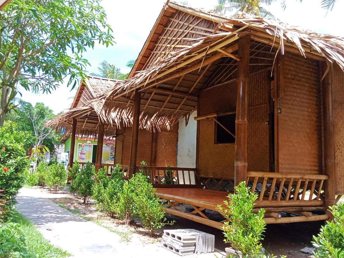 New Andaman Bay Koh Lanta