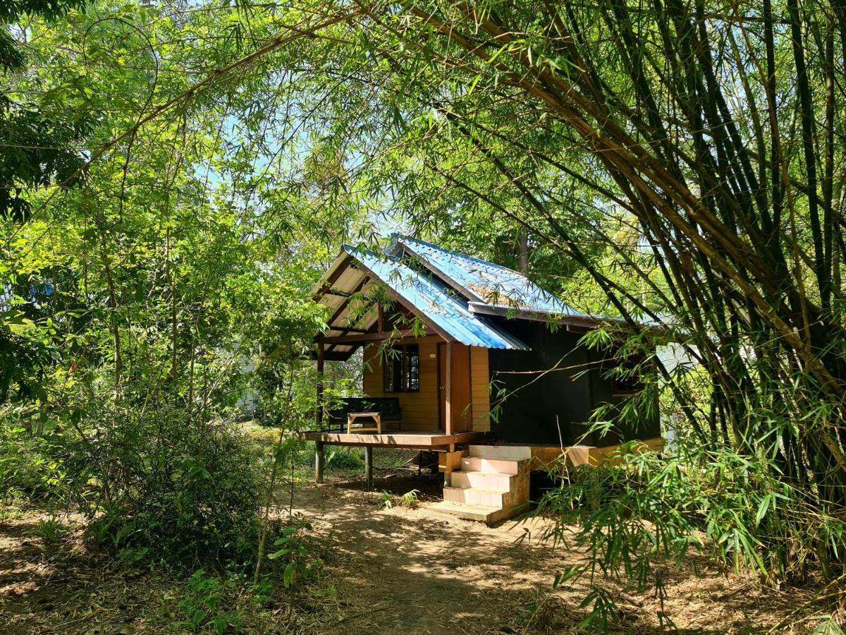 Inn The Wild Side Baan Tai
