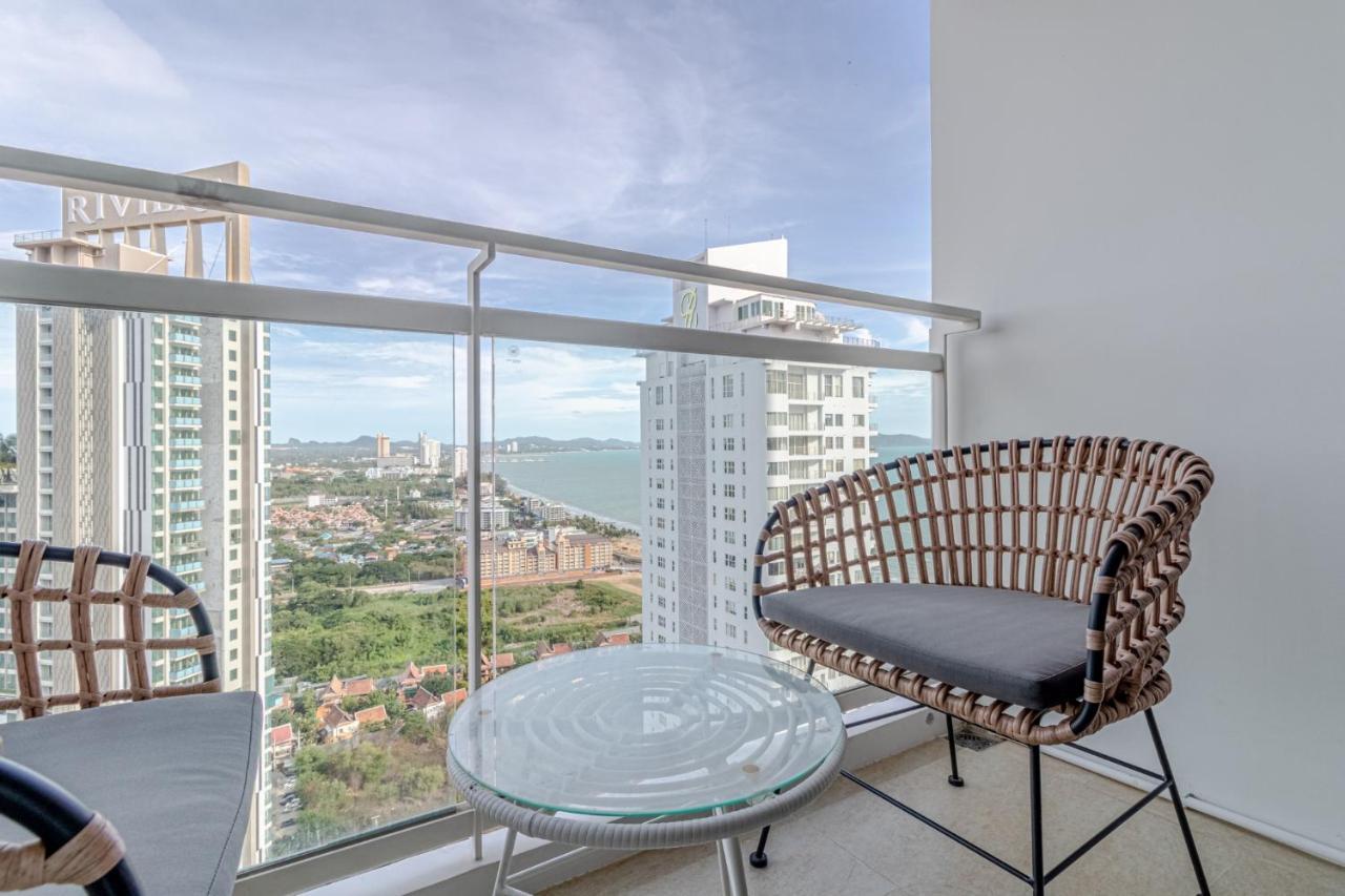 Apartment By Hello Pattaya At Veranda