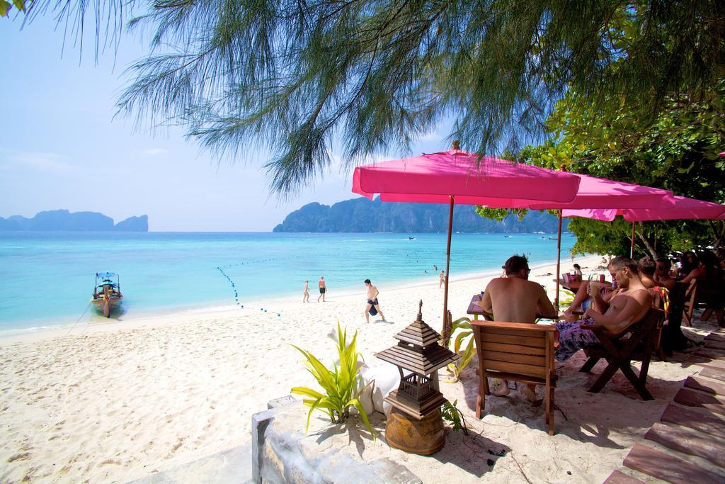Paradise Phi Phi Don