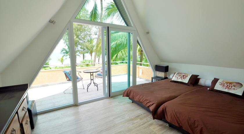 White Dragon Sea View Villa