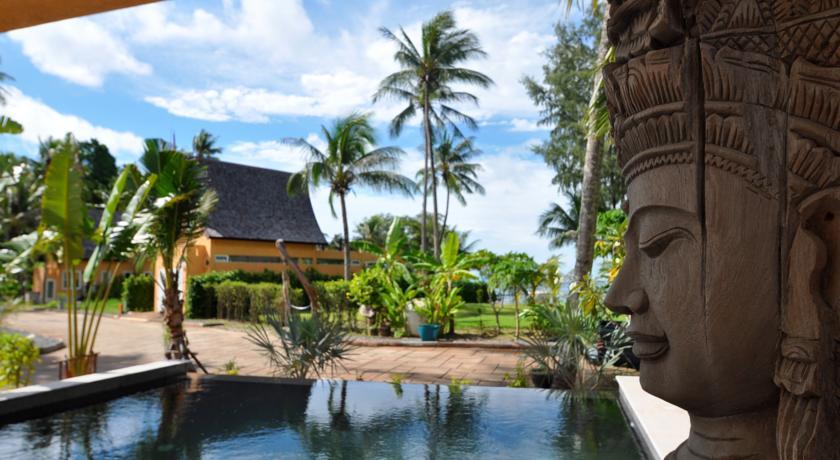 Villa White Dragon Sea View *