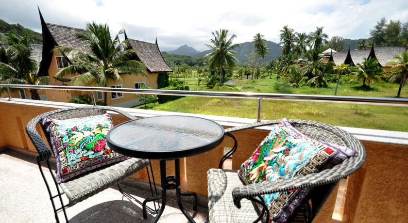 Villa White Dragon Sea View Koh Chang