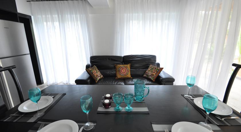 Villa White Dragon Sea View