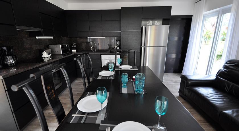 Villa White Dragon Sea View *
