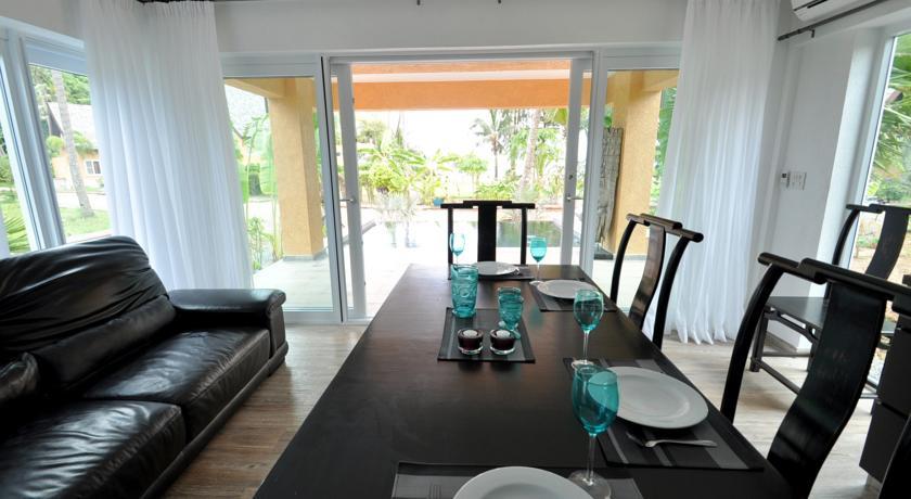 Villa White Dragon Sea View Koh Chang