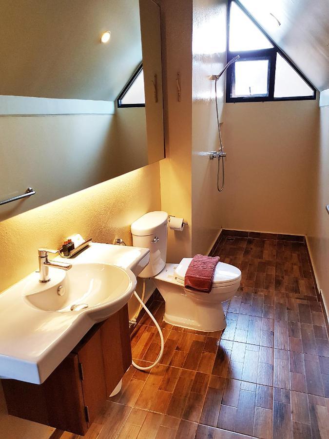 Pan Kled Eco Hill - Sha Extra 3* Chiang Rai
