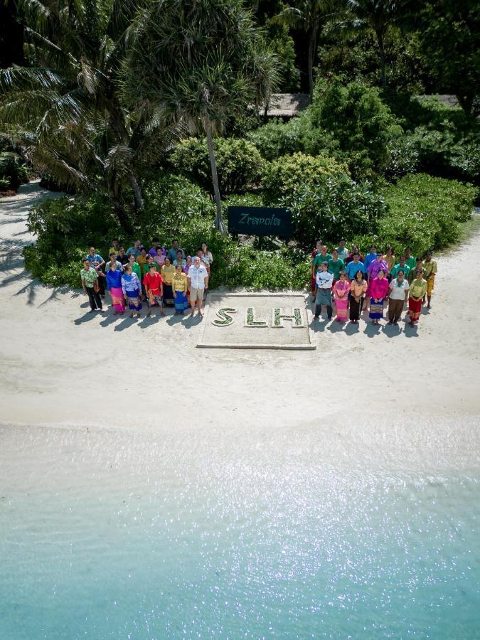 Resort Zeavola 5*