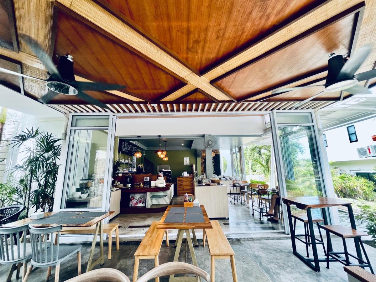 Field-d House Guest house Koh Tao