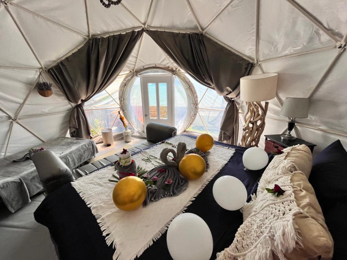 Luxury tent Phuket Signature Glamping