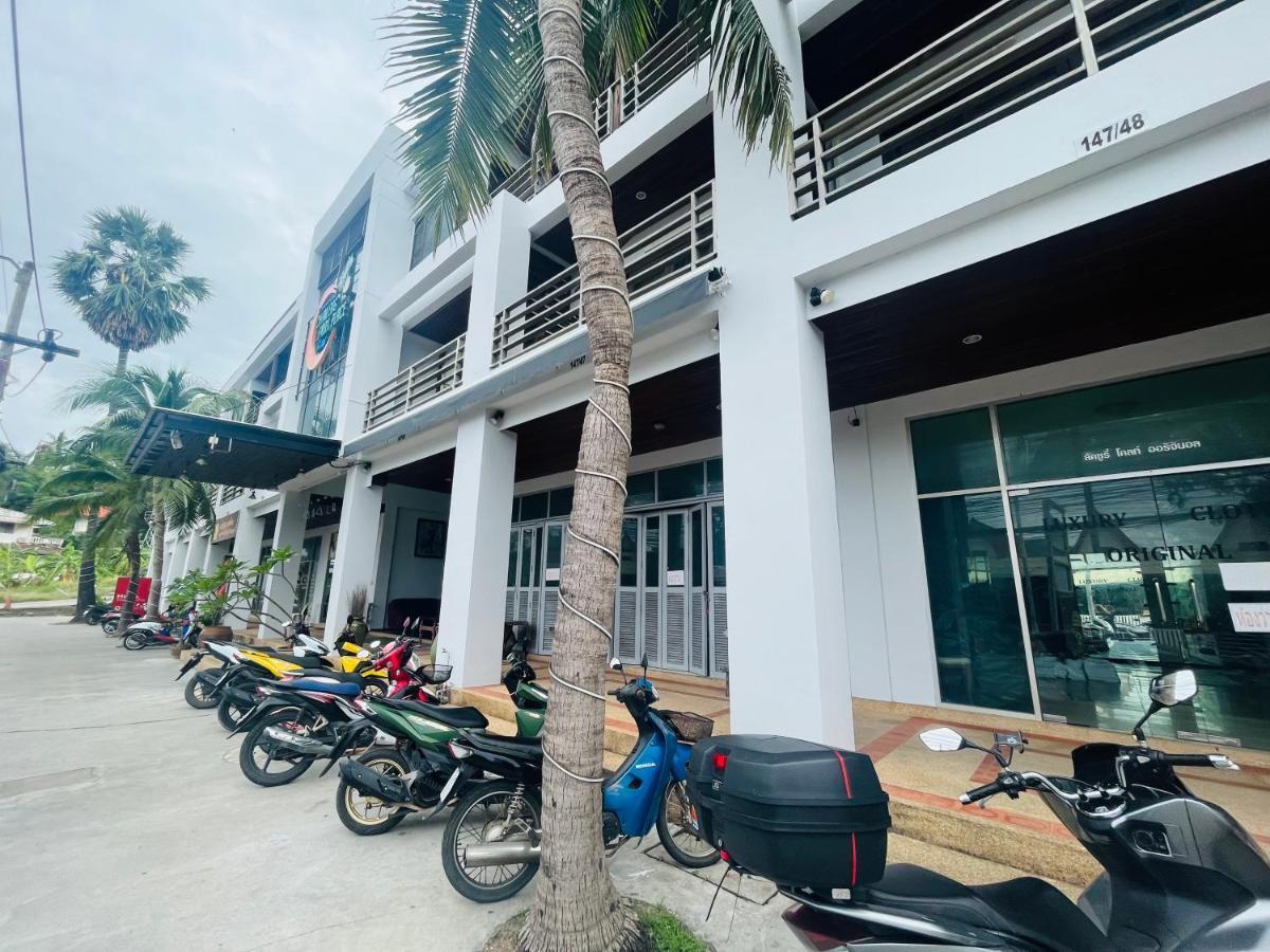 Park Place Hotel Chaweng (Koh Samui)