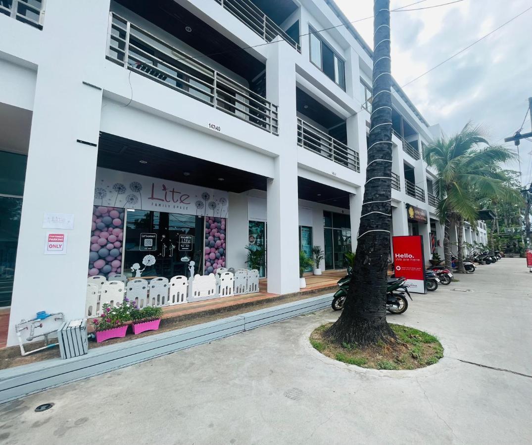 Hotel Park Place