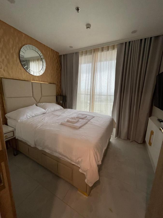 Copacabana Apartment *