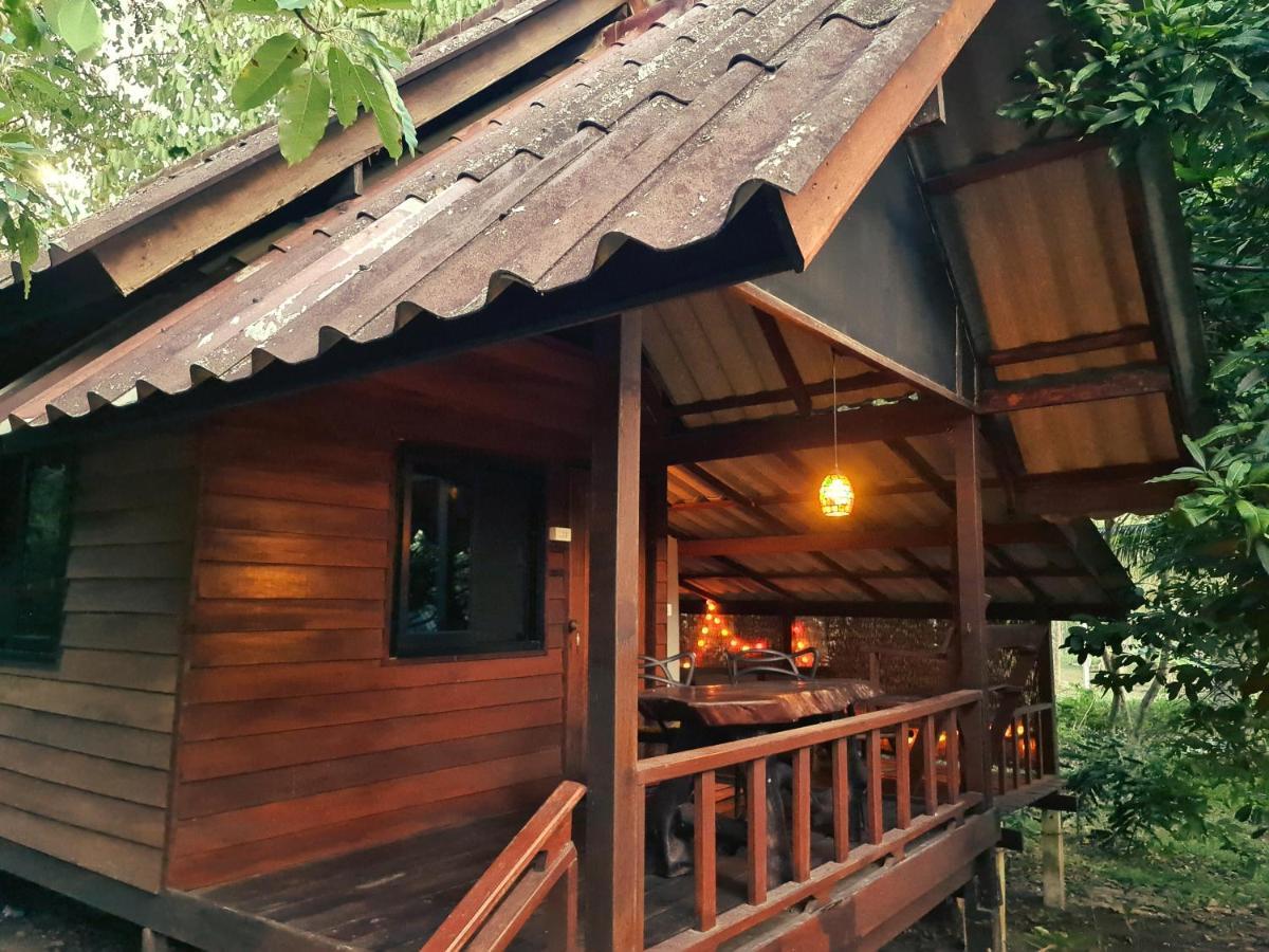 The Wild Side Inn