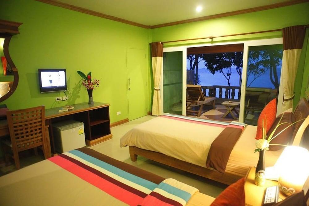 Haadson & Koh Raham Haad Son