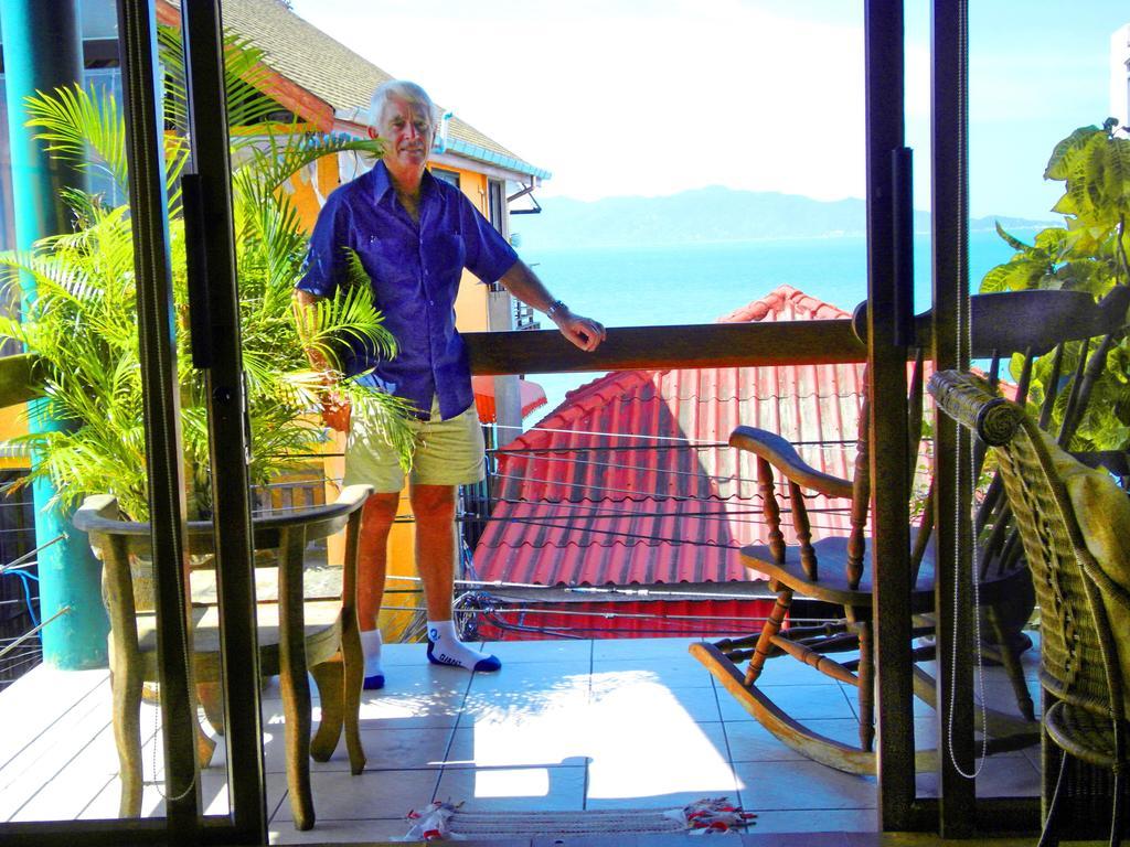Apartment Greenhouse Samui