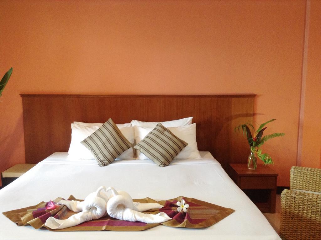 Yousabuy Samui Resort 2*