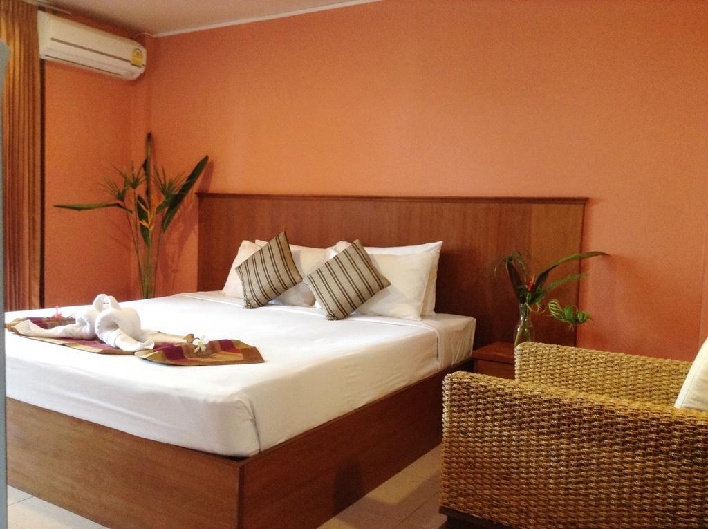 Resort Yousabuy Samui Maret