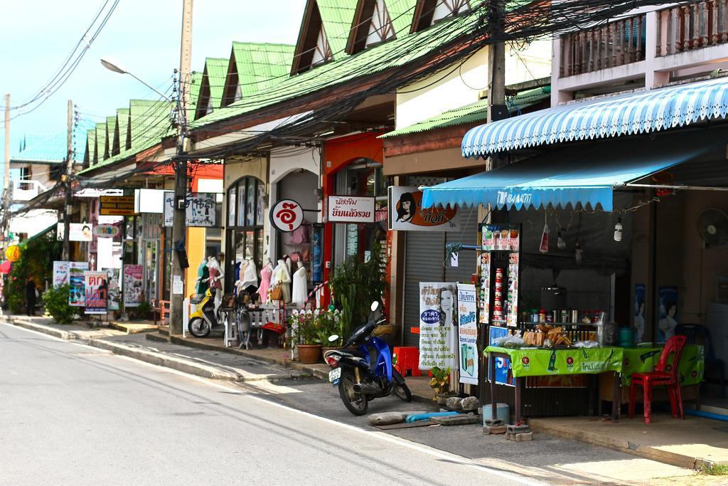 The Cave Guest house