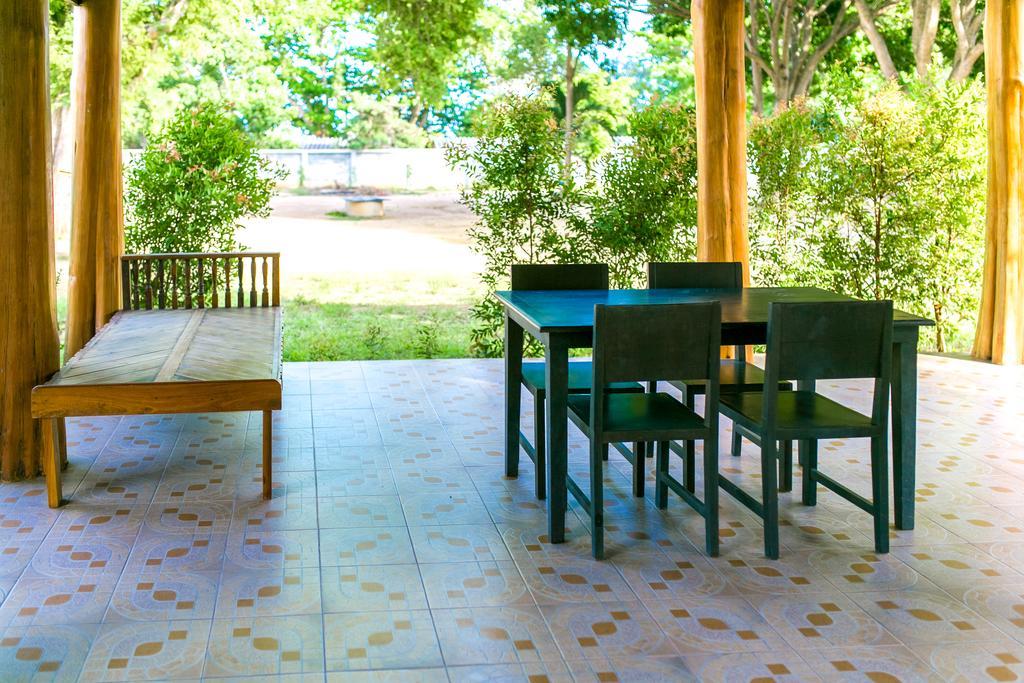 Baan Boonrod * Lamai Beach (Koh Samui)