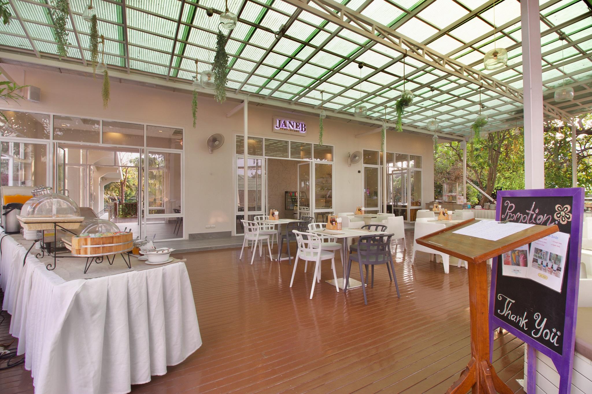 The Sea Cret 4* Hua Hin