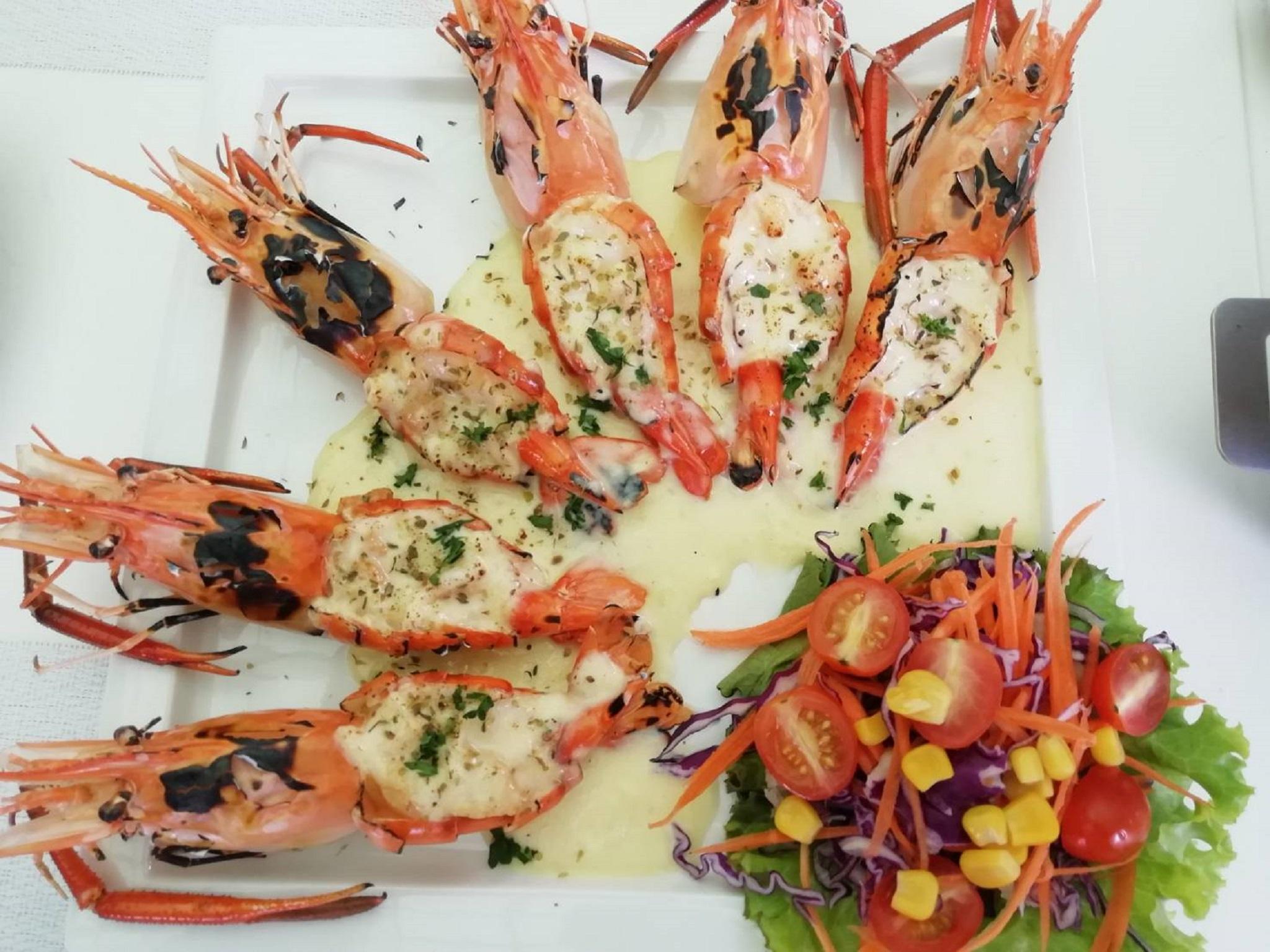 The Sea Cret Hotel Hua Hin
