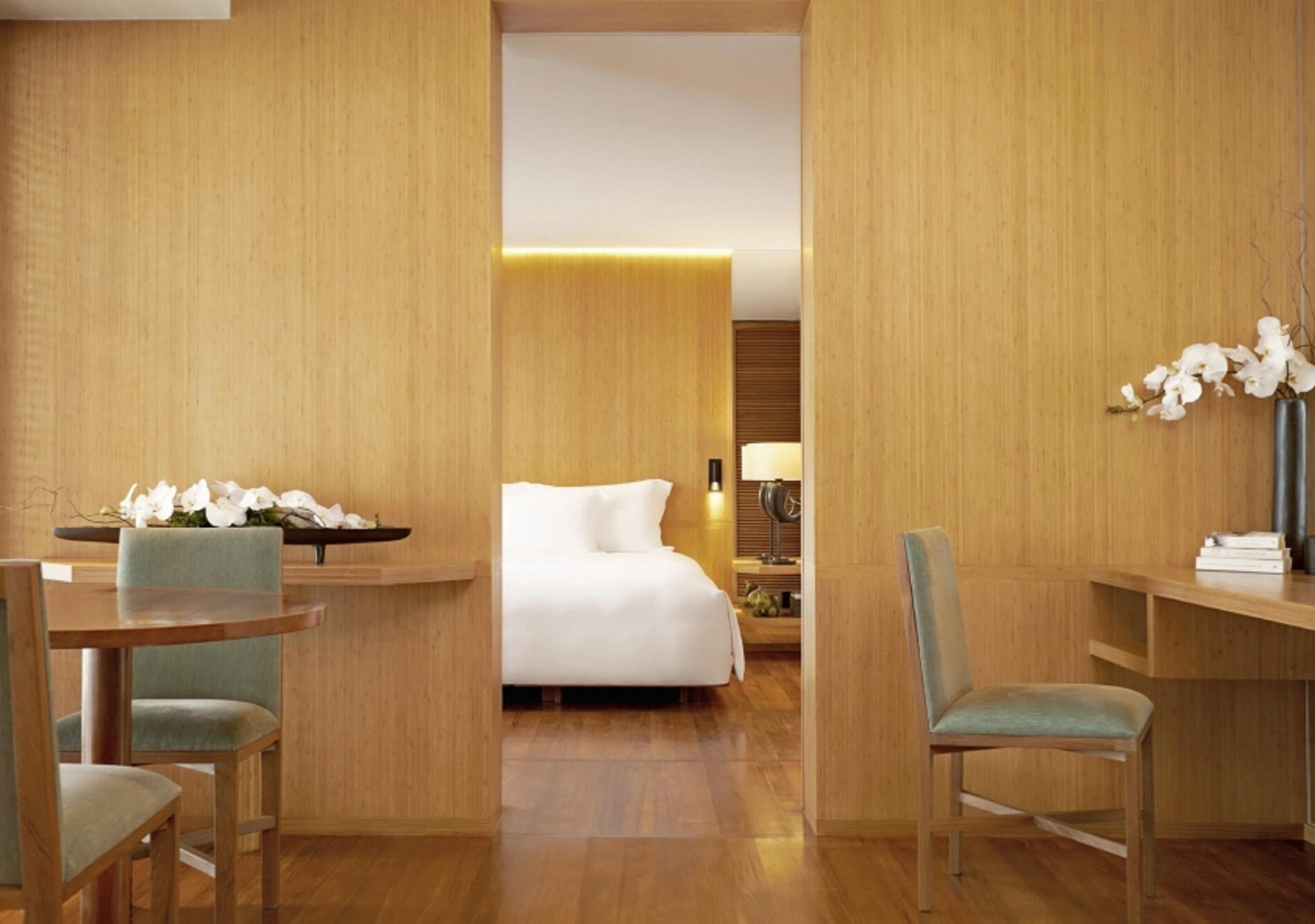 Resort Chiva-som - Sha Hua Hin