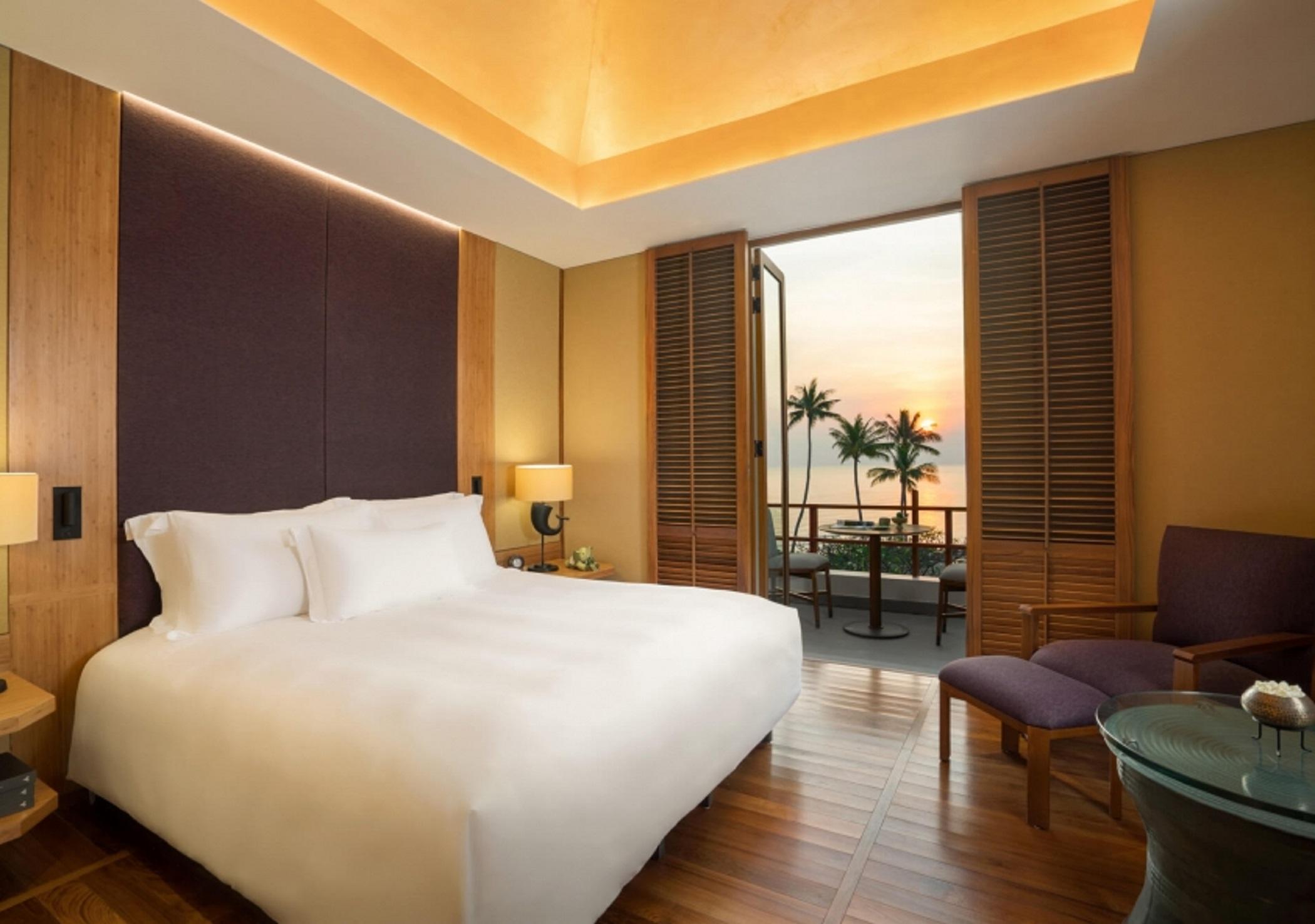 Resort Chiva-som - Sha Hua Hin