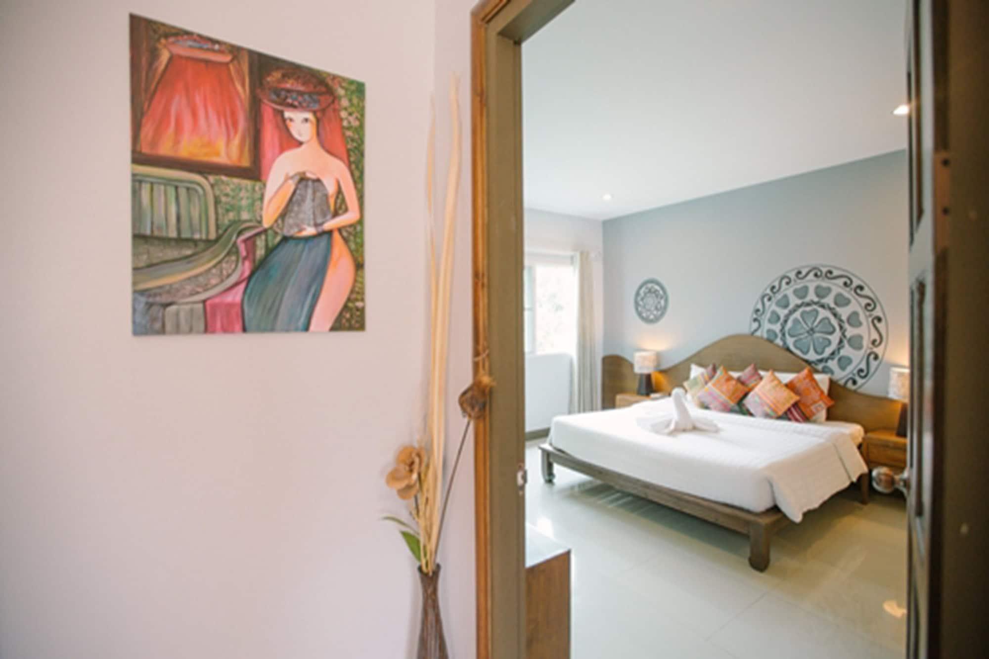 The Opium Hotel 3*