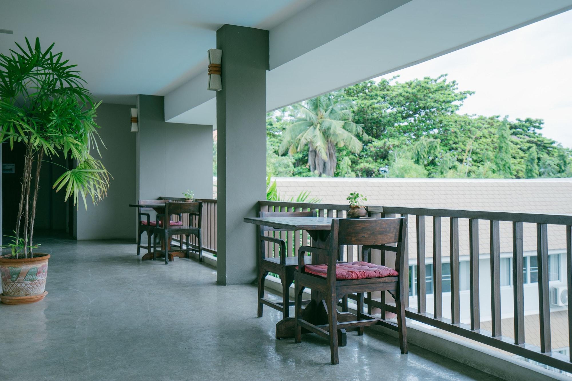 The Opium Hotel 3*