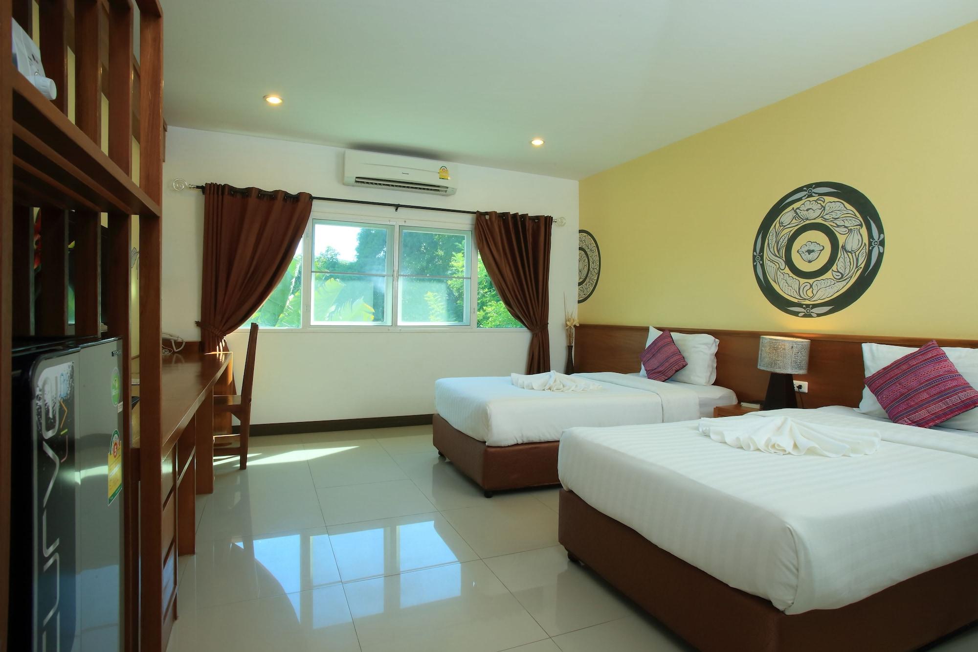 The Opium Hotel
