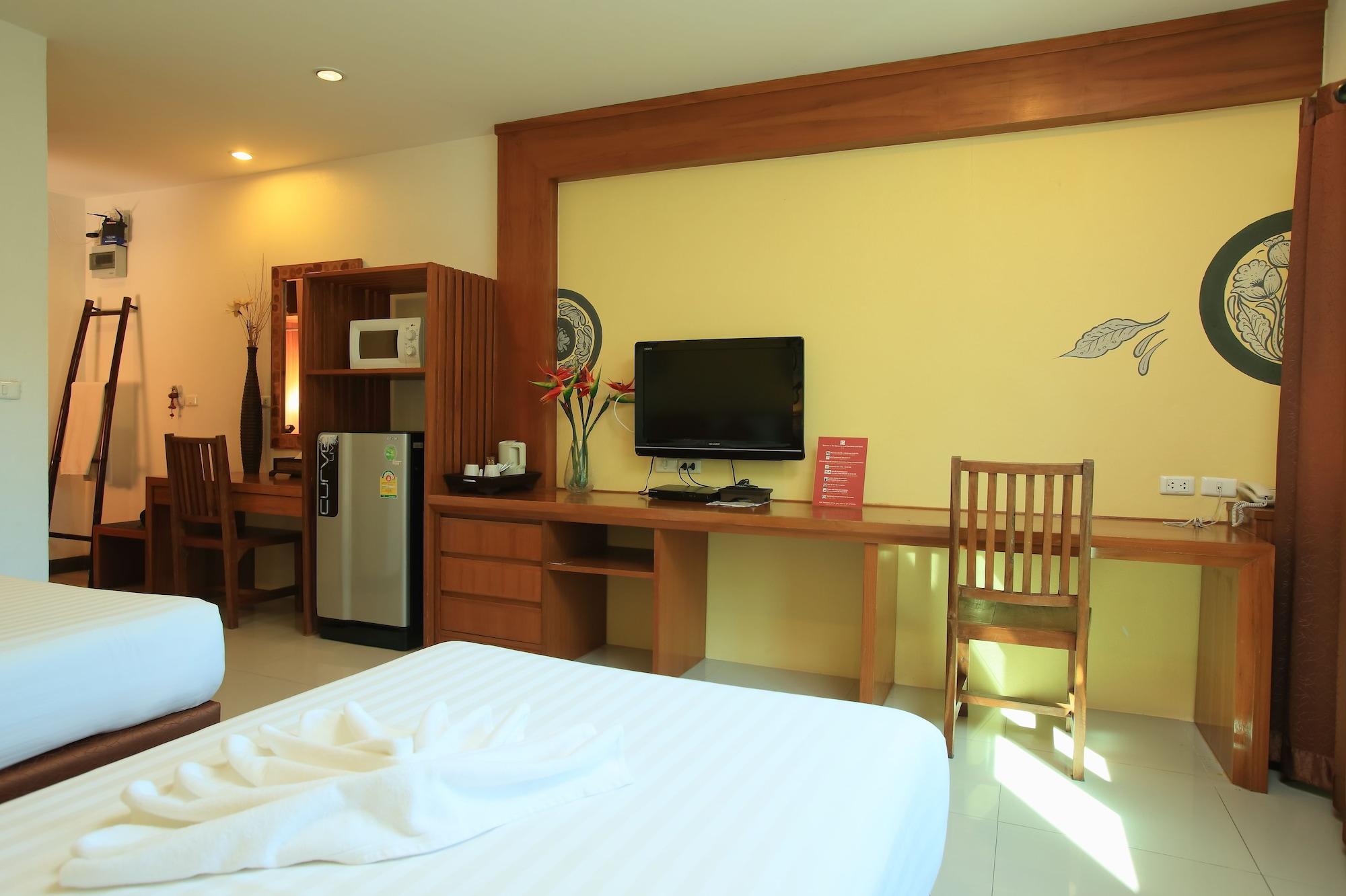 The Opium Hotel Chiang Mai