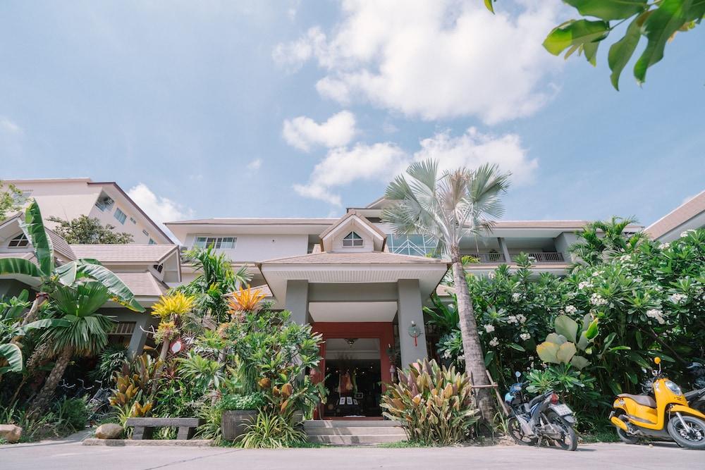 Hotel The Opium 3*