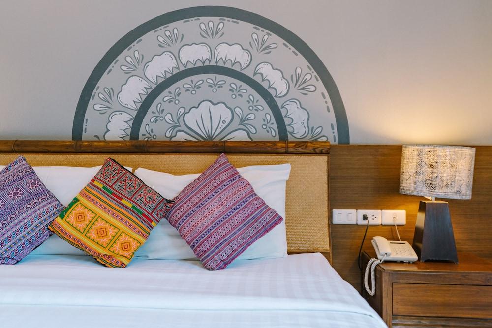 Hotel The Opium 3*