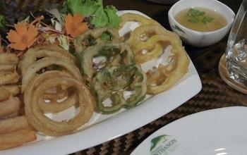 Resort Chiangmai Inthanon Golf And Natural Chiang Mai