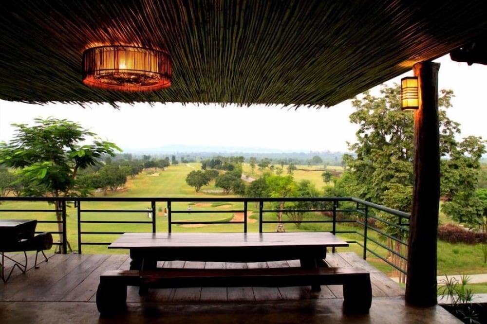 Chiangmai Inthanon Golf And Natural