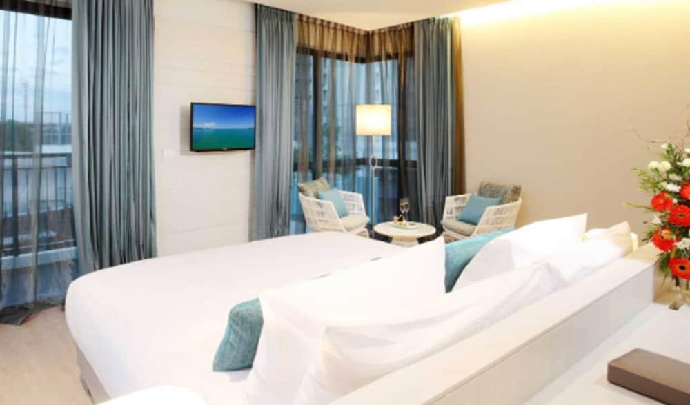 Centara Life Maris Resort Jomtien Beach